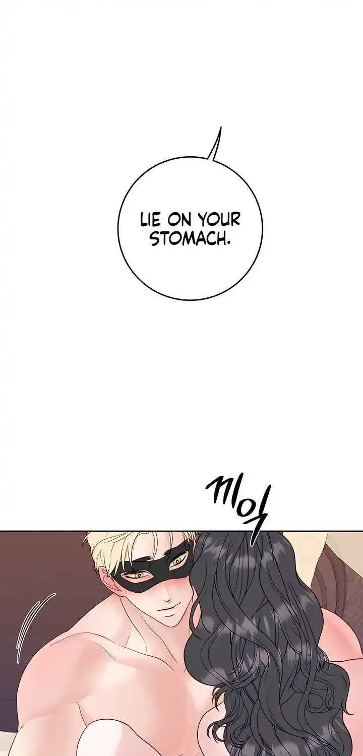 Play Karma Zinmanga X Chapter 18 Page 6