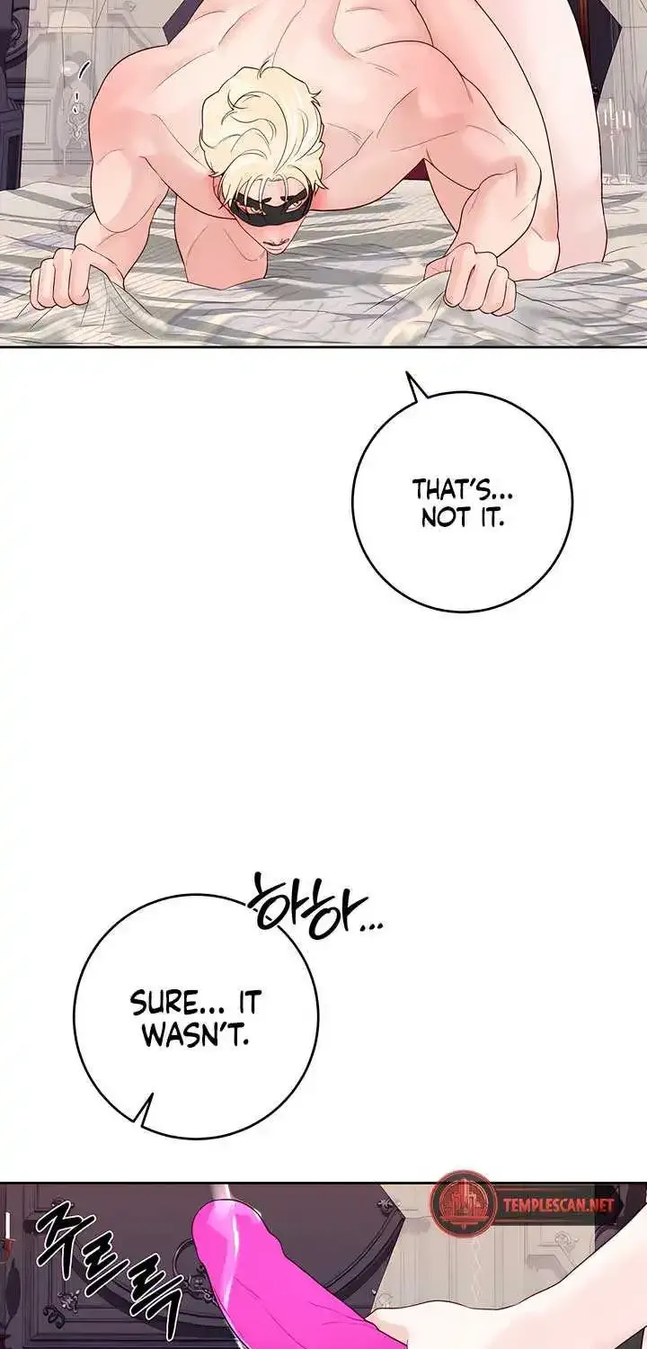 Play Karma Zinmanga X Chapter 18 Page 14