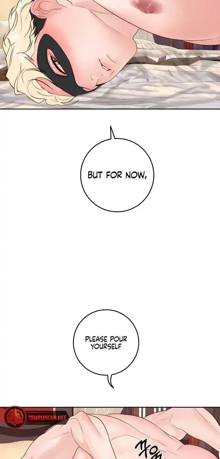 Play Karma Zinmanga X Chapter 18 Page 19