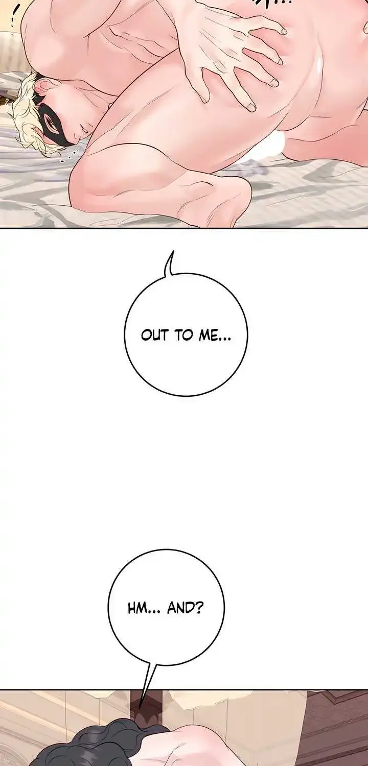Play Karma Zinmanga X Chapter 18 Page 20