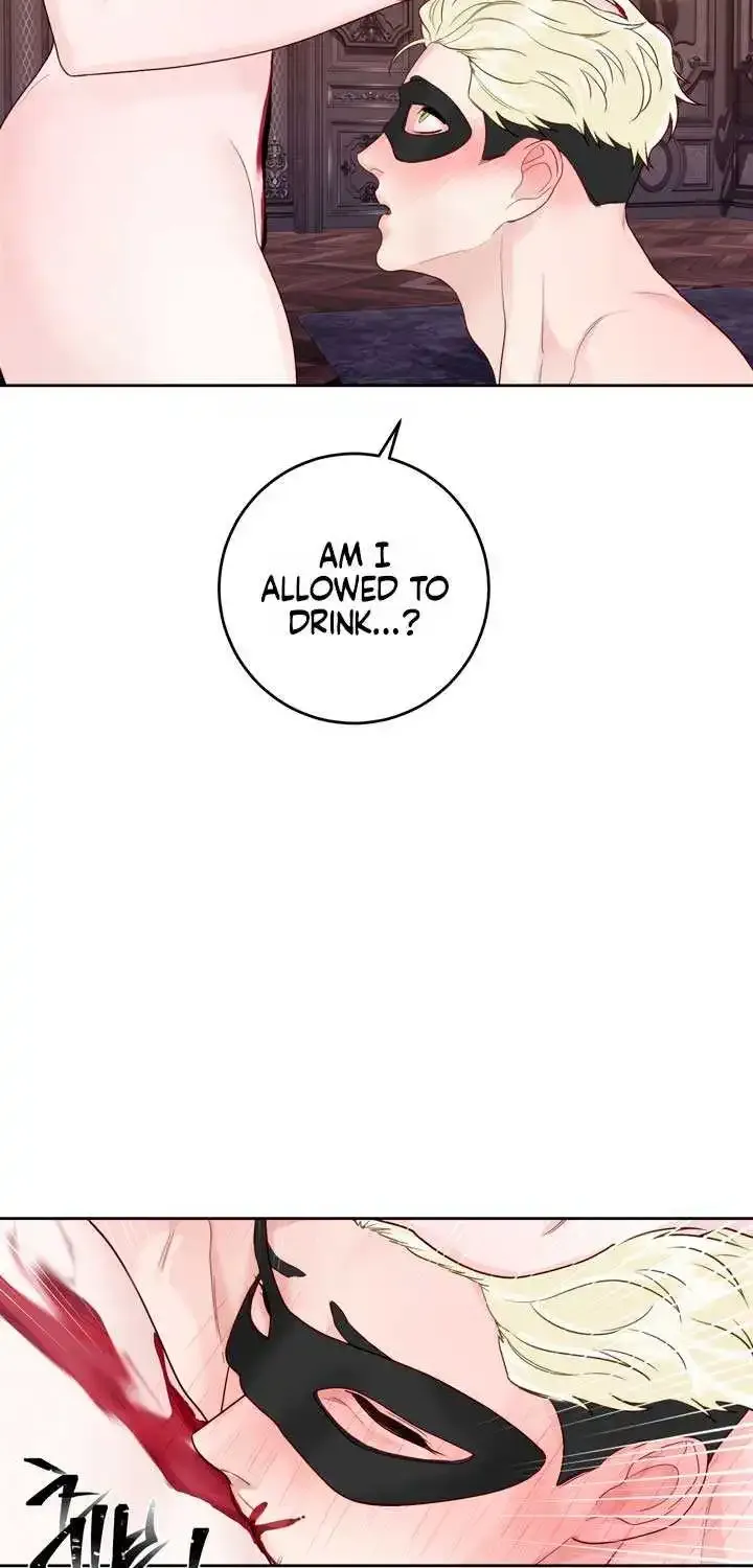 Play Karma Zinmanga X Chapter 17 Page 22