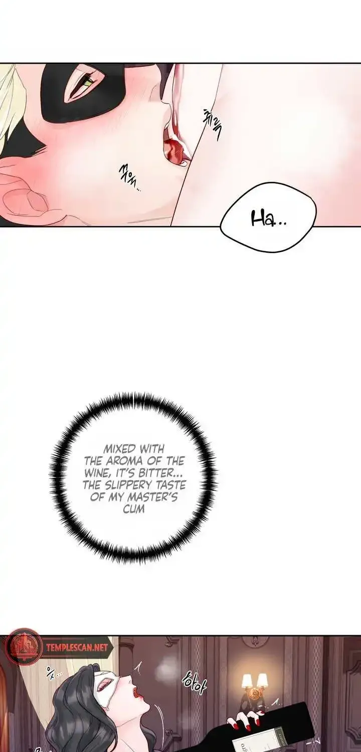 Play Karma Zinmanga X Chapter 17 Page 27