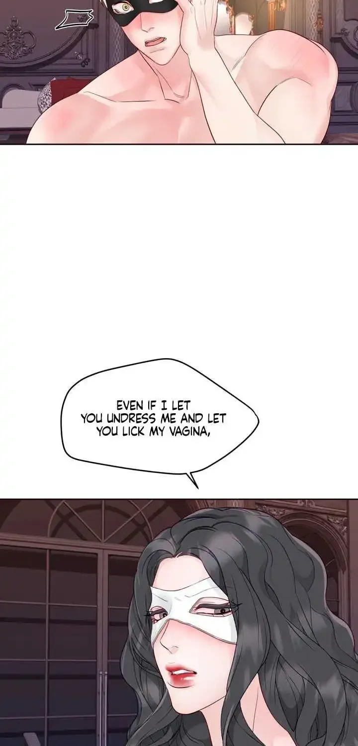 Play Karma Zinmanga X Chapter 17 Page 48