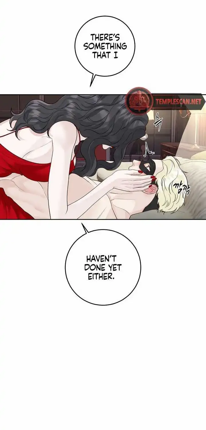 Play Karma Zinmanga X Chapter 16 Page 35