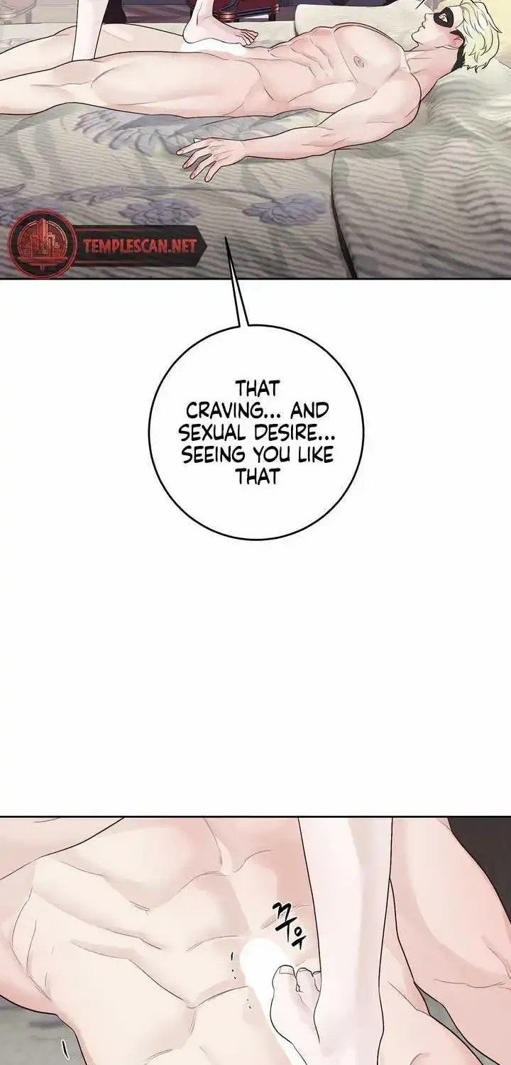 Play Karma Zinmanga X Chapter 16 Page 39