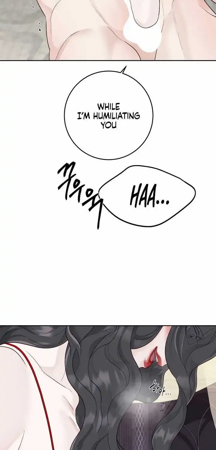 Play Karma Zinmanga X Chapter 16 Page 40
