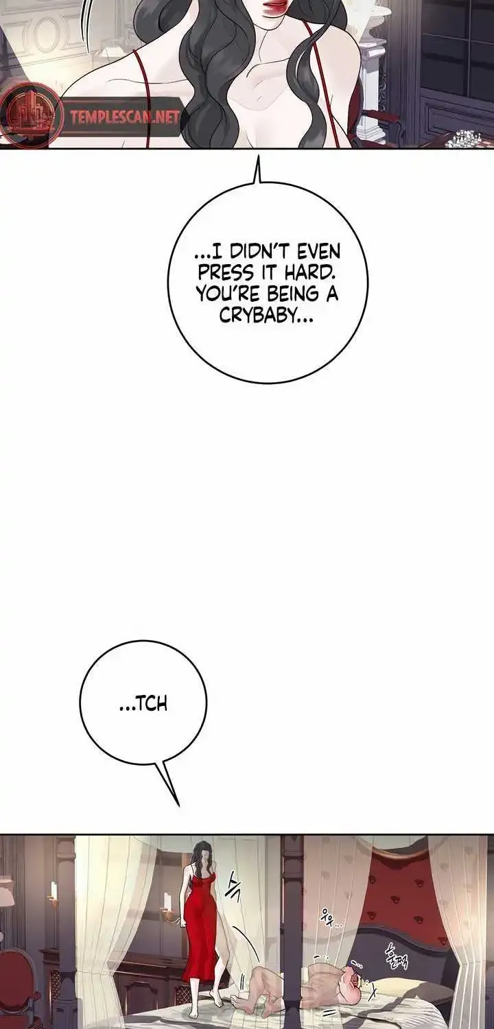 Play Karma Zinmanga X Chapter 16 Page 47