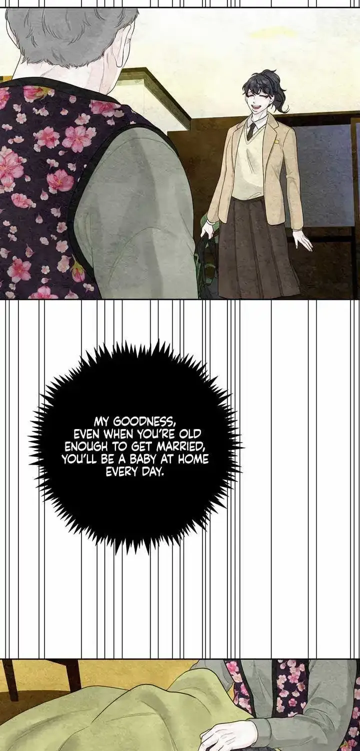 Play Karma Zinmanga X Chapter 15 Page 24