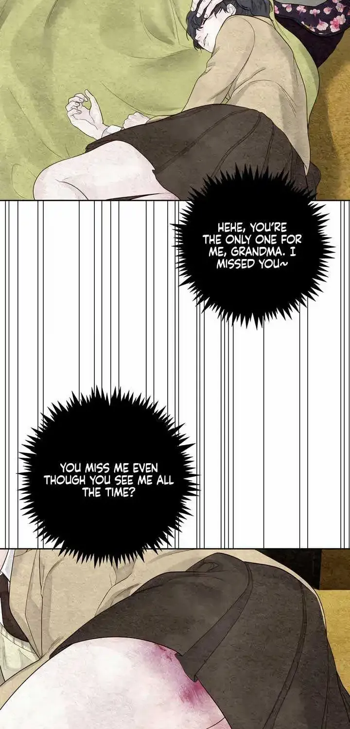 Play Karma Zinmanga X Chapter 15 Page 25