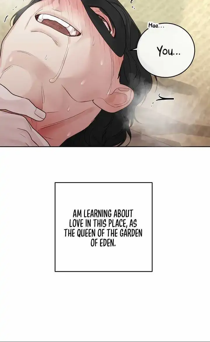 Play Karma Zinmanga X Chapter 15 Page 36