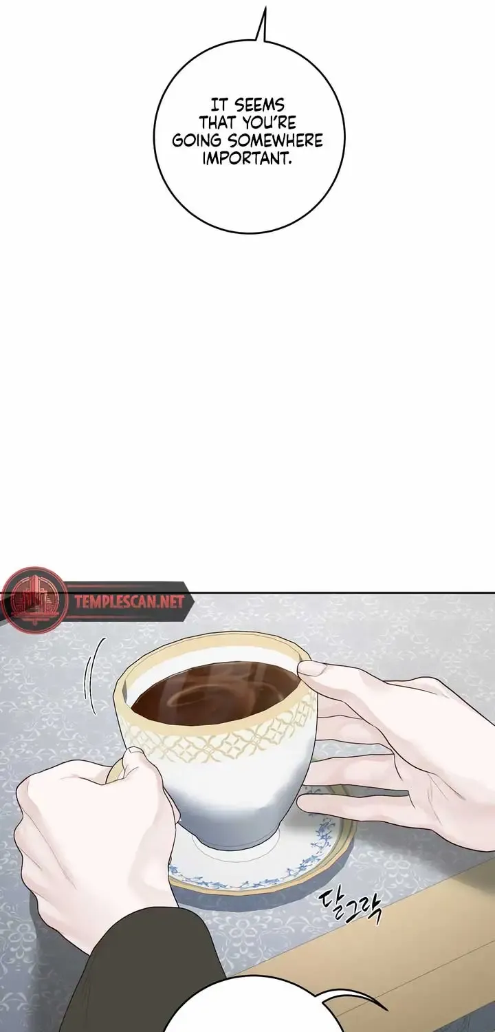 Play Karma Zinmanga X Chapter 14 Page 64