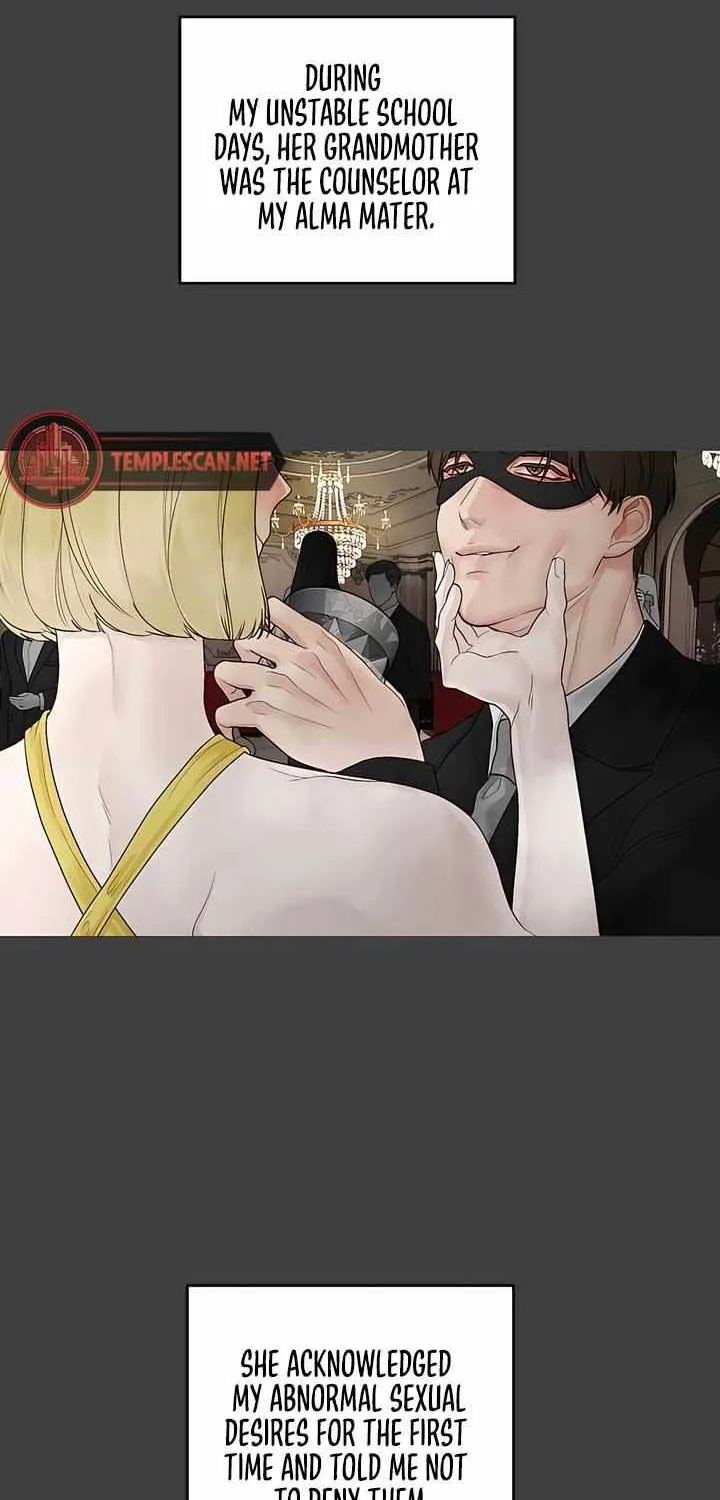Play Karma Zinmanga X Chapter 13 Page 19