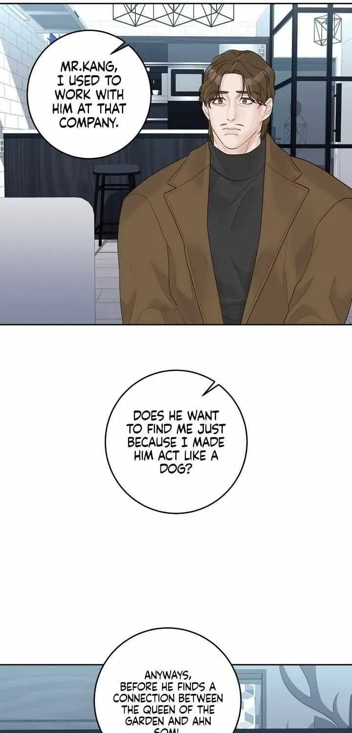 Play Karma Zinmanga X Chapter 12 Page 66