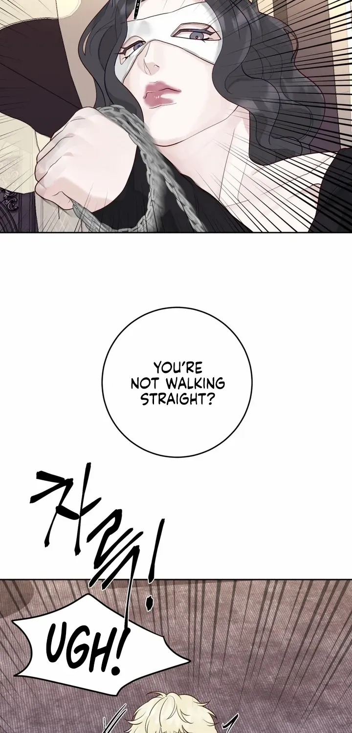 Play Karma Zinmanga X Chapter 11 Page 7
