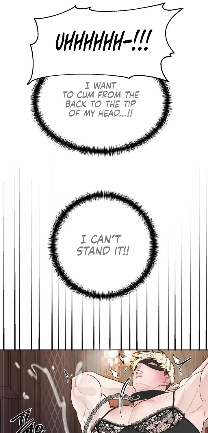 Play Karma Zinmanga X Chapter 11 Page 34