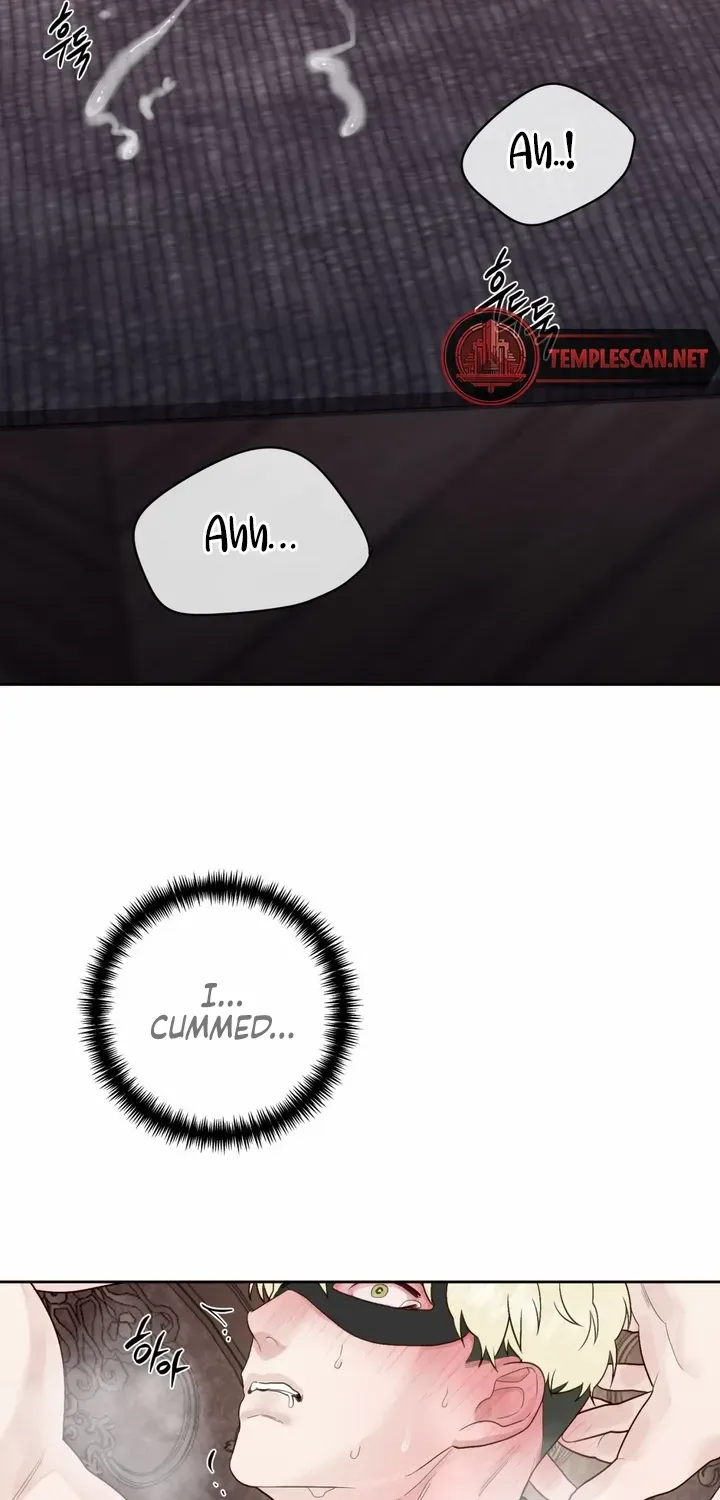Play Karma Zinmanga X Chapter 11 Page 39