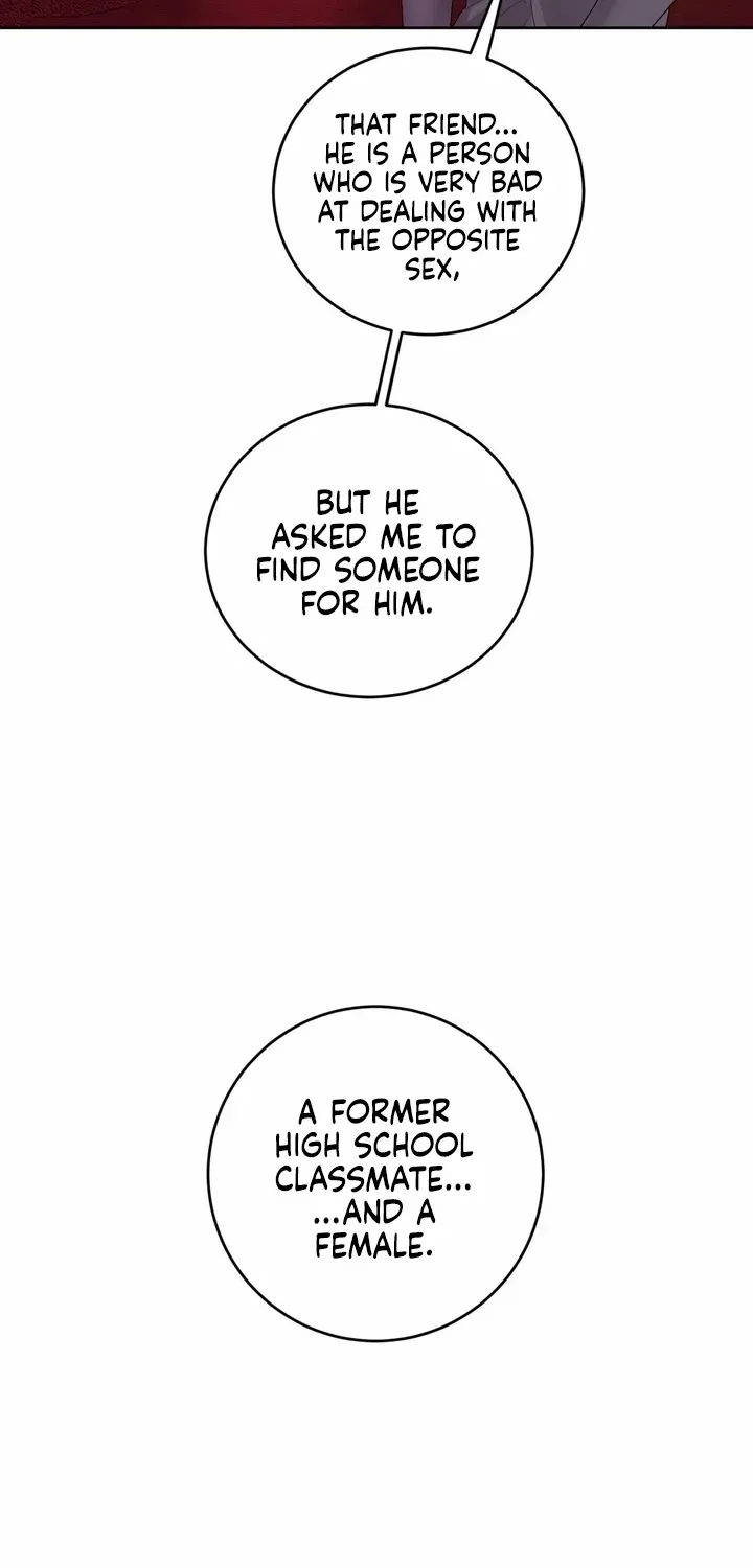 Play Karma Zinmanga X Chapter 11 Page 65