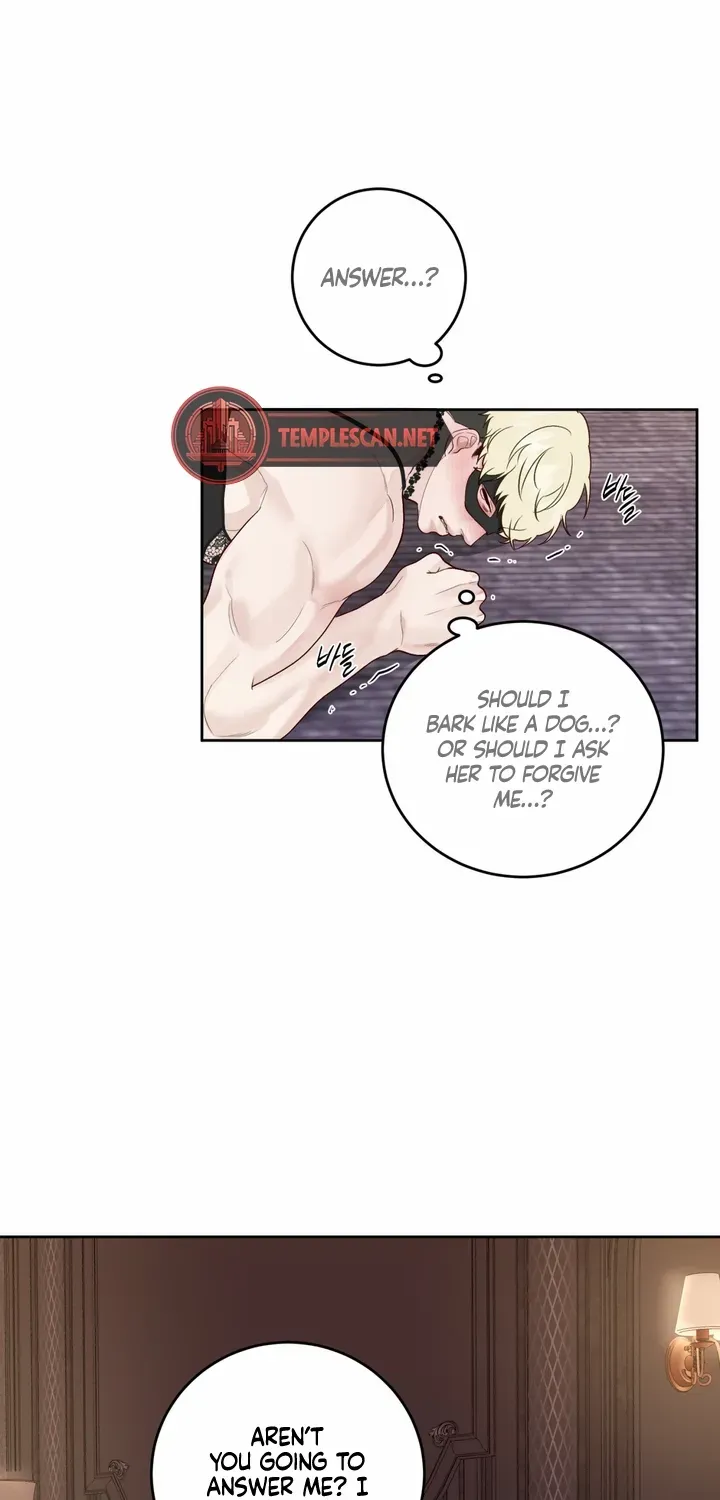 Play Karma Zinmanga X Chapter 10 Page 29