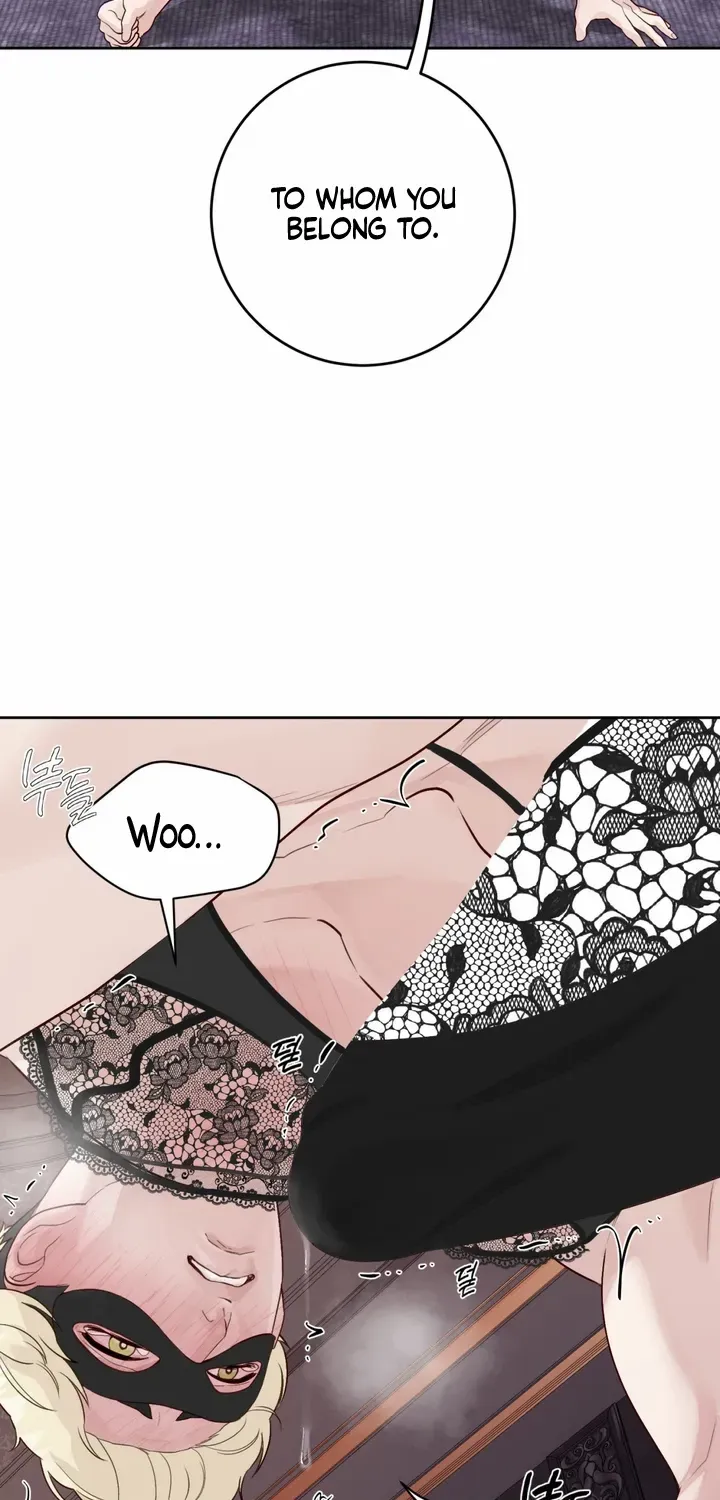 Play Karma Zinmanga X Chapter 10 Page 35