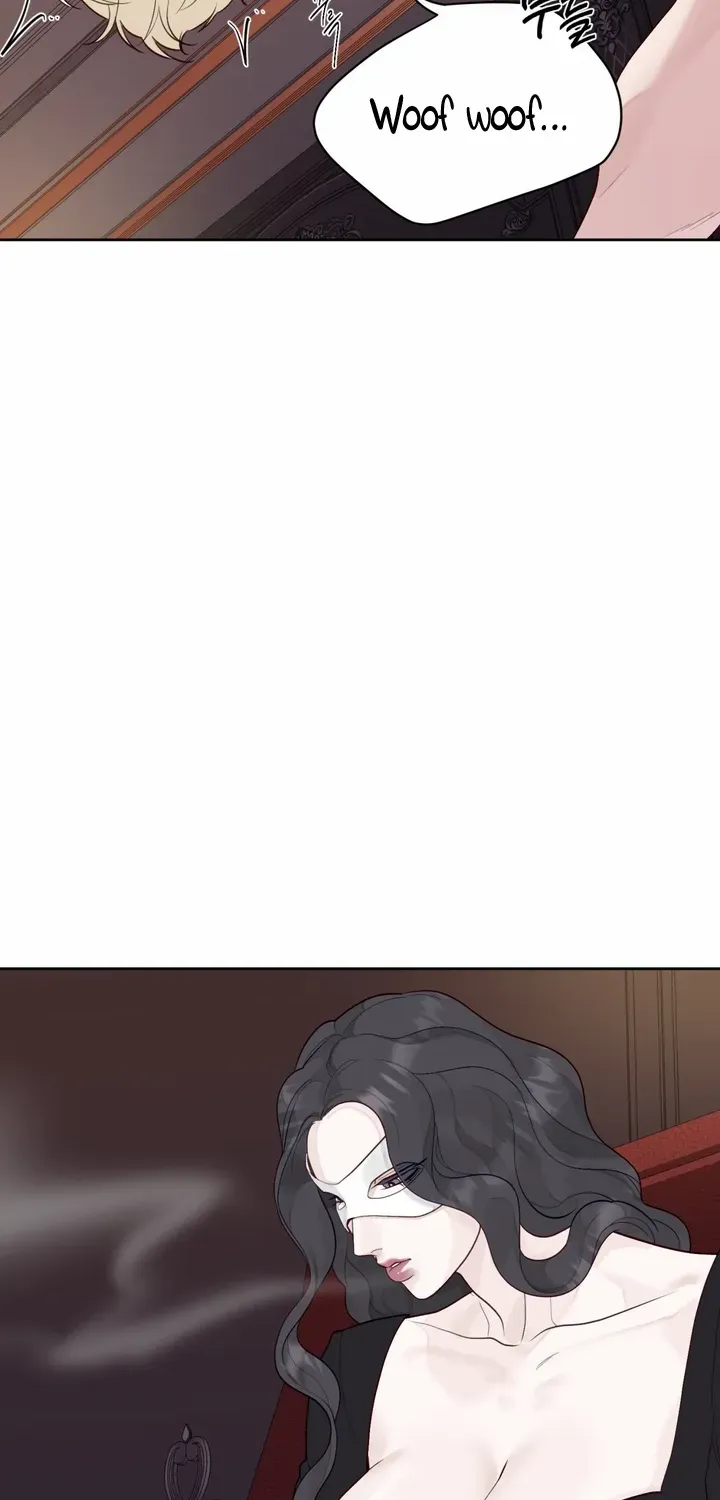 Play Karma Zinmanga X Chapter 10 Page 36