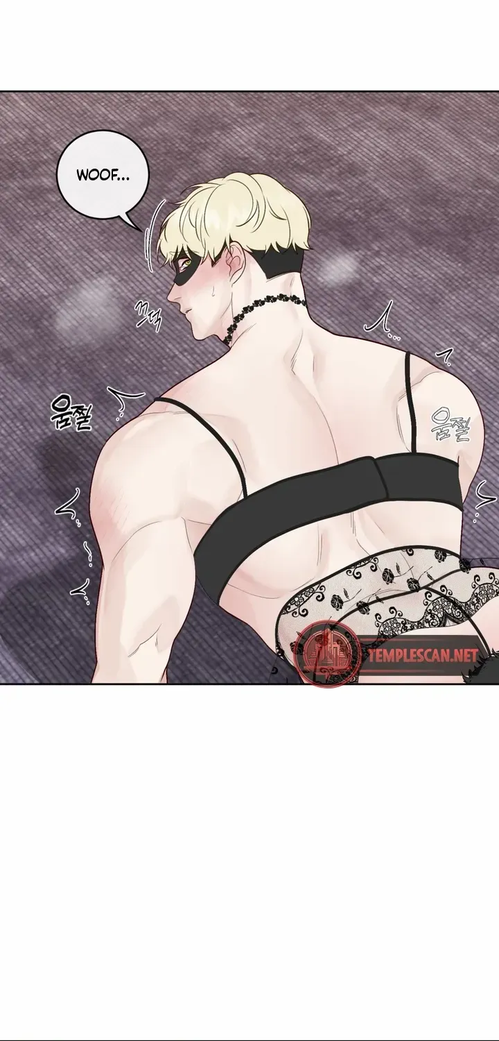 Play Karma Zinmanga X Chapter 10 Page 42