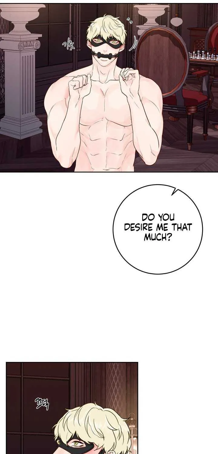 Play Karma Zinmanga X Chapter 9 Page 10