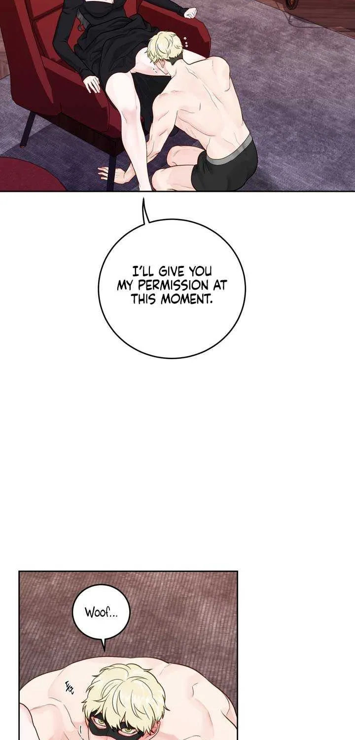 Play Karma Zinmanga X Chapter 9 Page 27