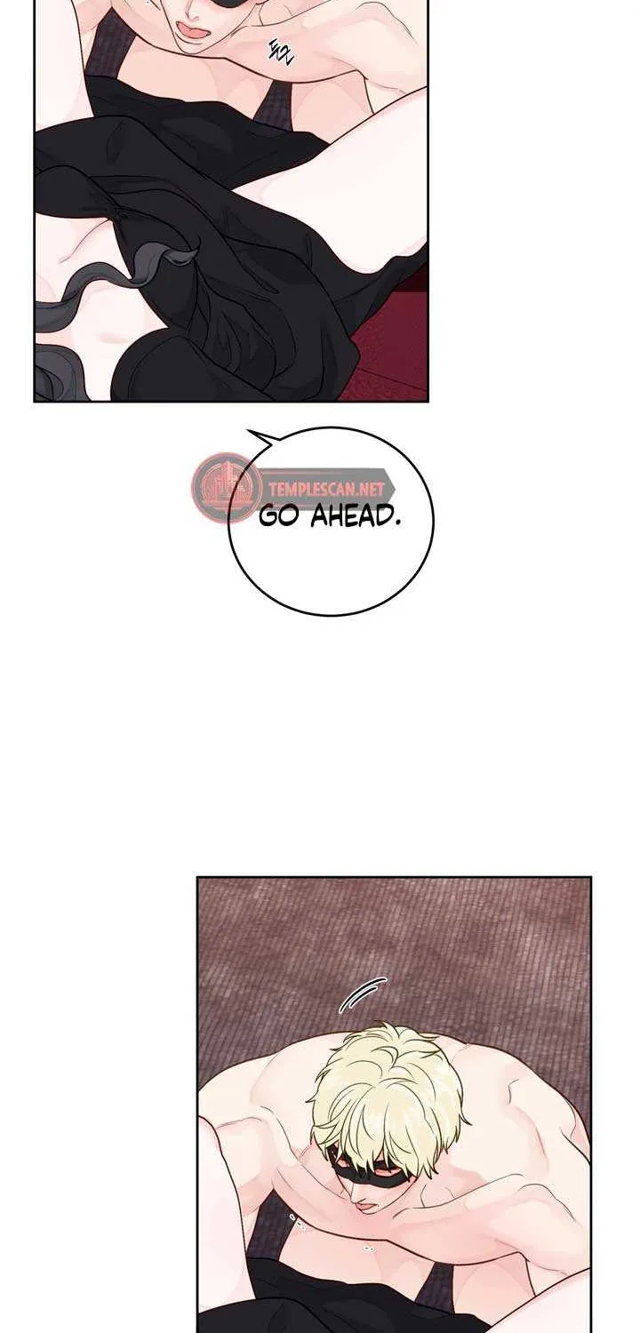 Play Karma Zinmanga X Chapter 9 Page 28