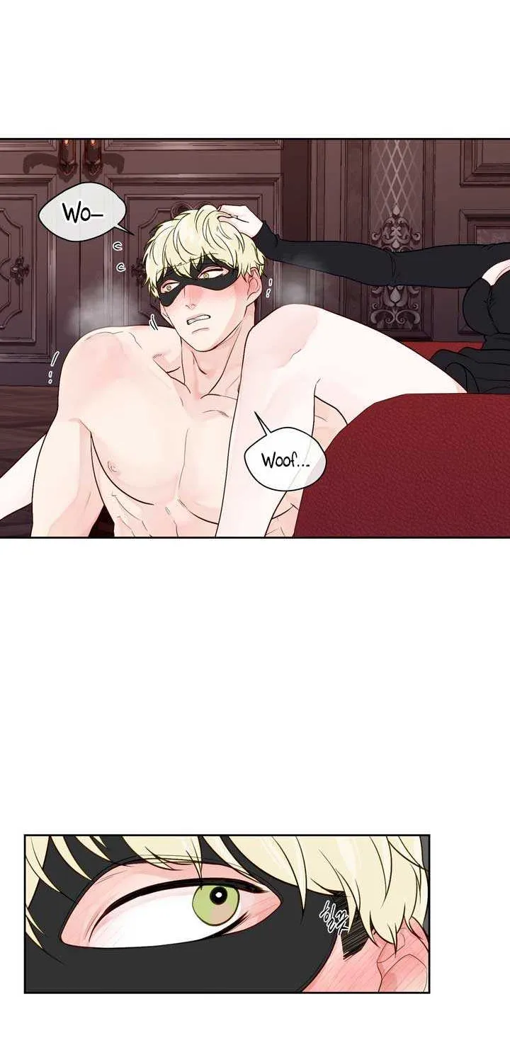 Play Karma Zinmanga X Chapter 9 Page 43