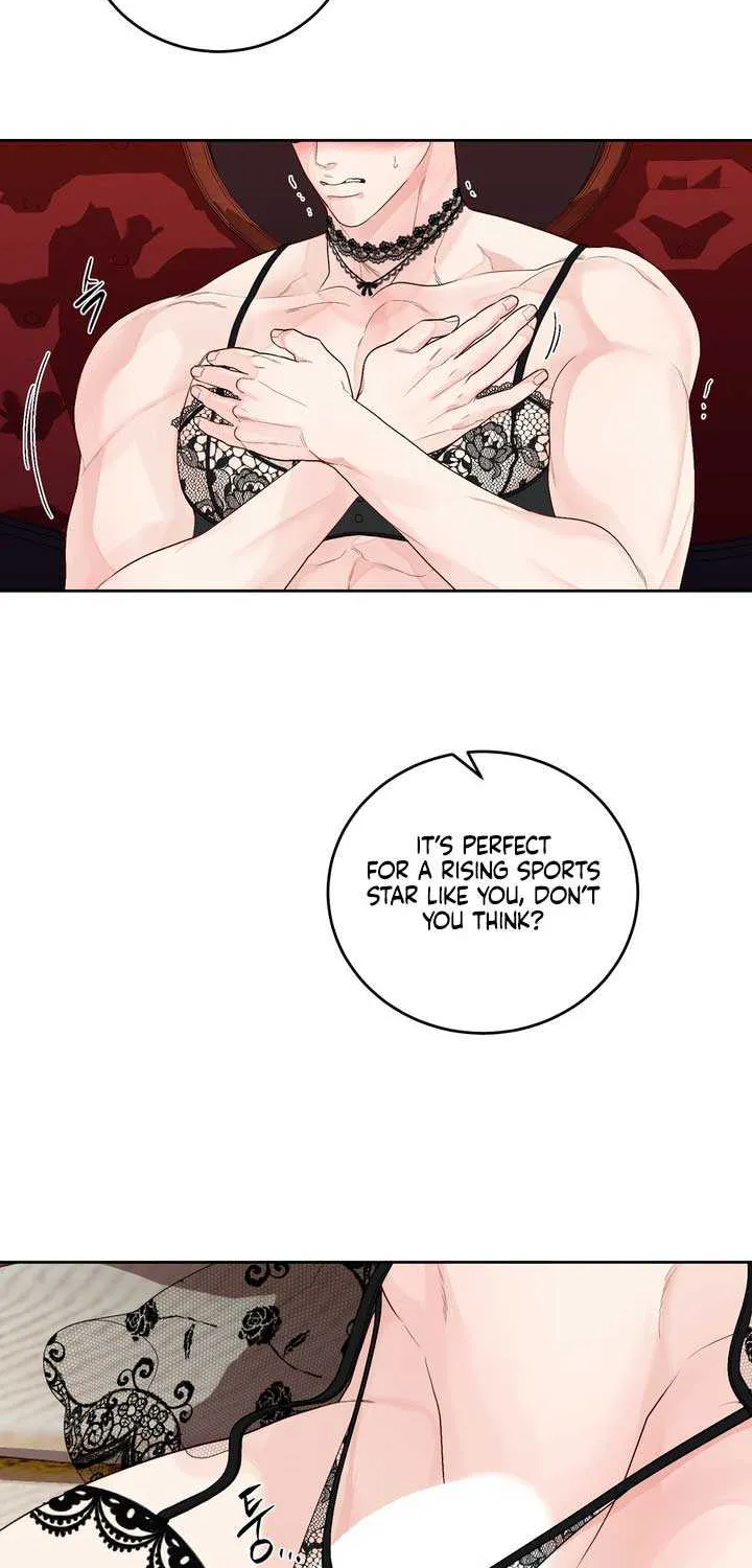 Play Karma Zinmanga X Chapter 9 Page 53