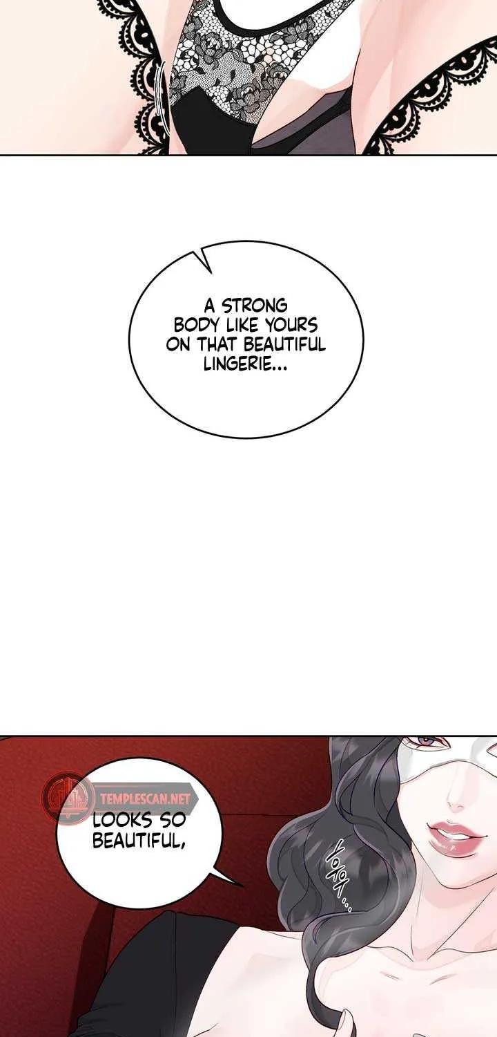 Play Karma Zinmanga X Chapter 9 Page 54