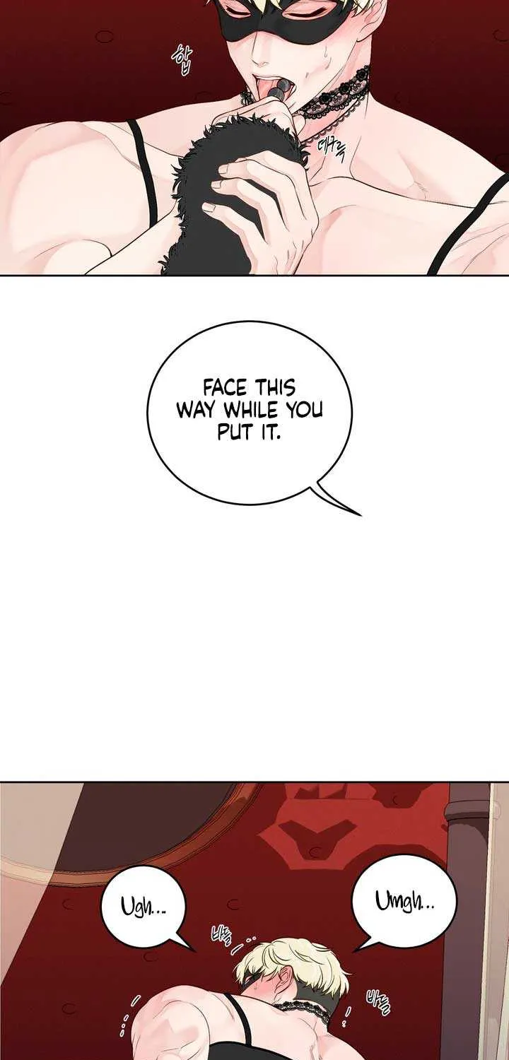 Play Karma Zinmanga X Chapter 9 Page 58