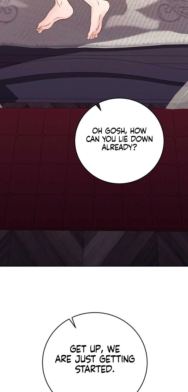Play Karma Zinmanga X Chapter 9 Page 63