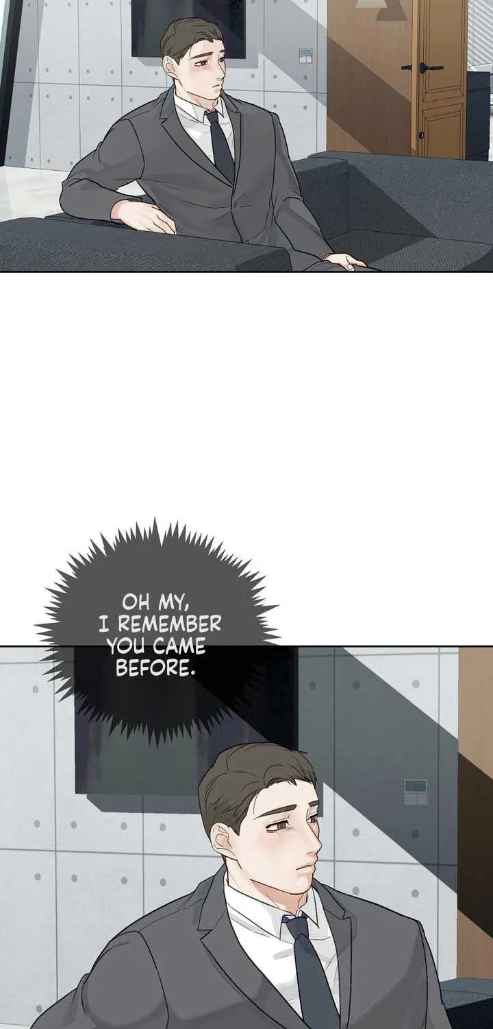 Play Karma Zinmanga X Chapter 8 Page 18