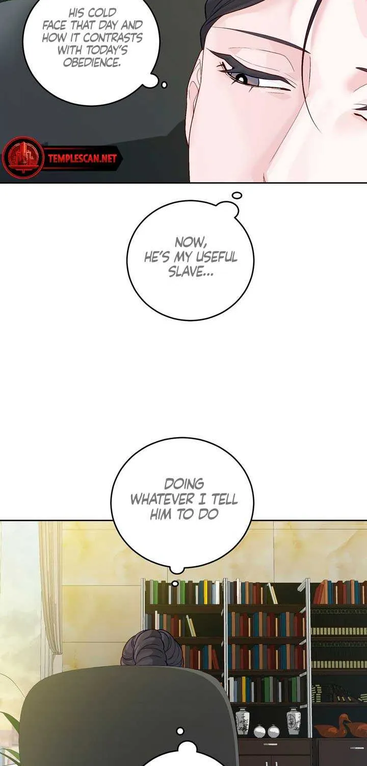 Play Karma Zinmanga X Chapter 6 Page 36