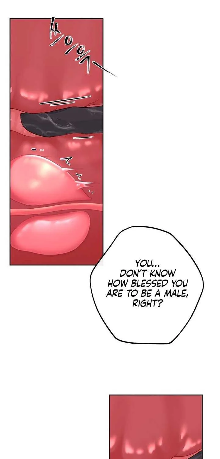 Play Karma Zinmanga X Chapter 5 Page 17