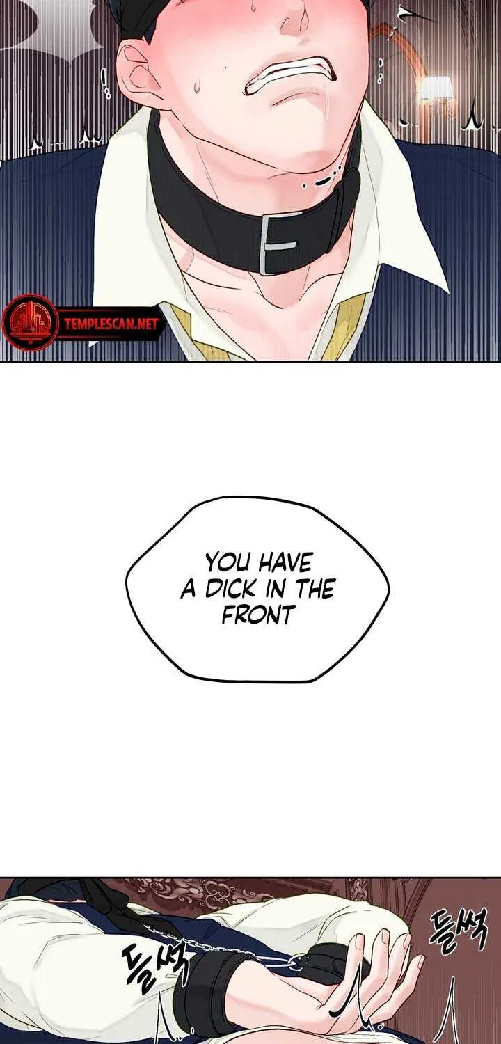 Play Karma Zinmanga X Chapter 5 Page 19