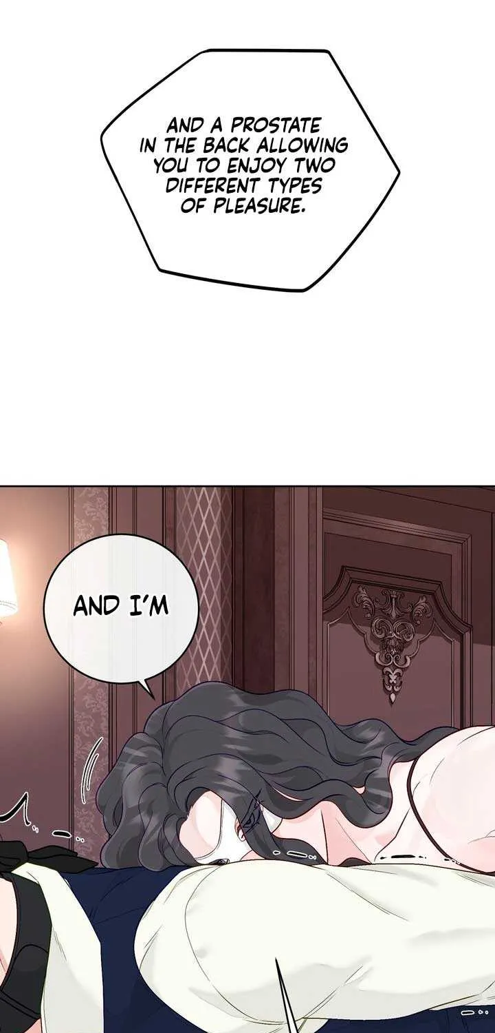Play Karma Zinmanga X Chapter 5 Page 21