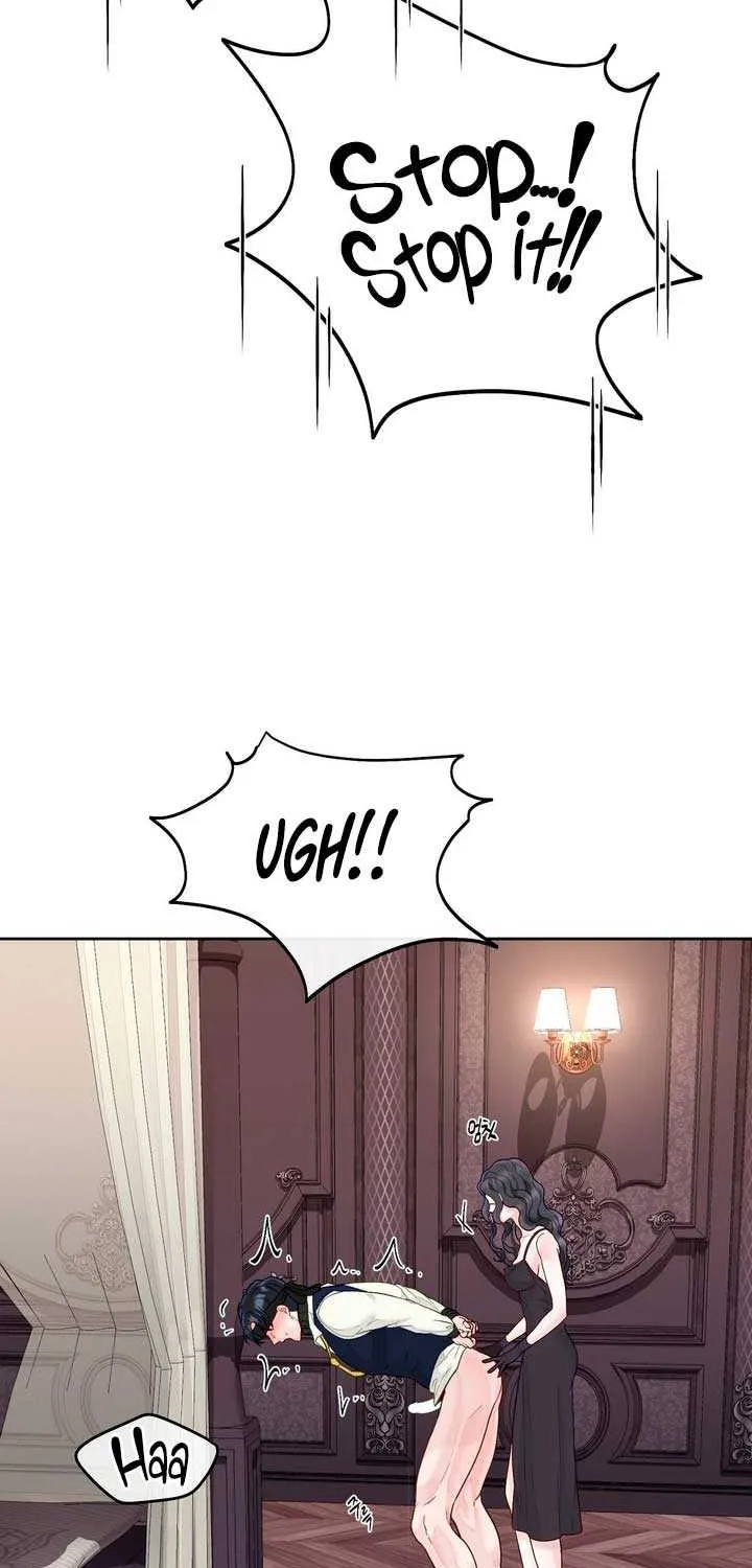 Play Karma Zinmanga X Chapter 5 Page 37