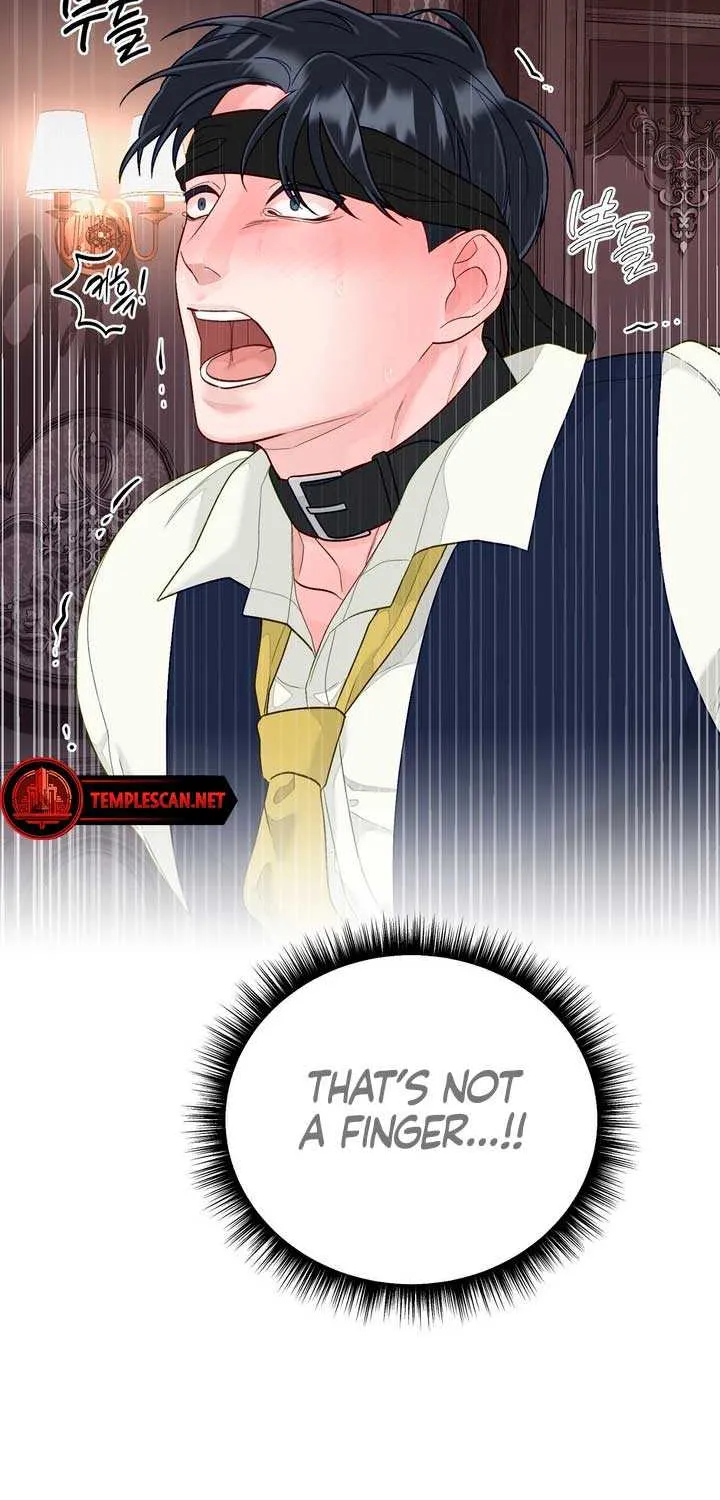 Play Karma Zinmanga X Chapter 5 Page 46