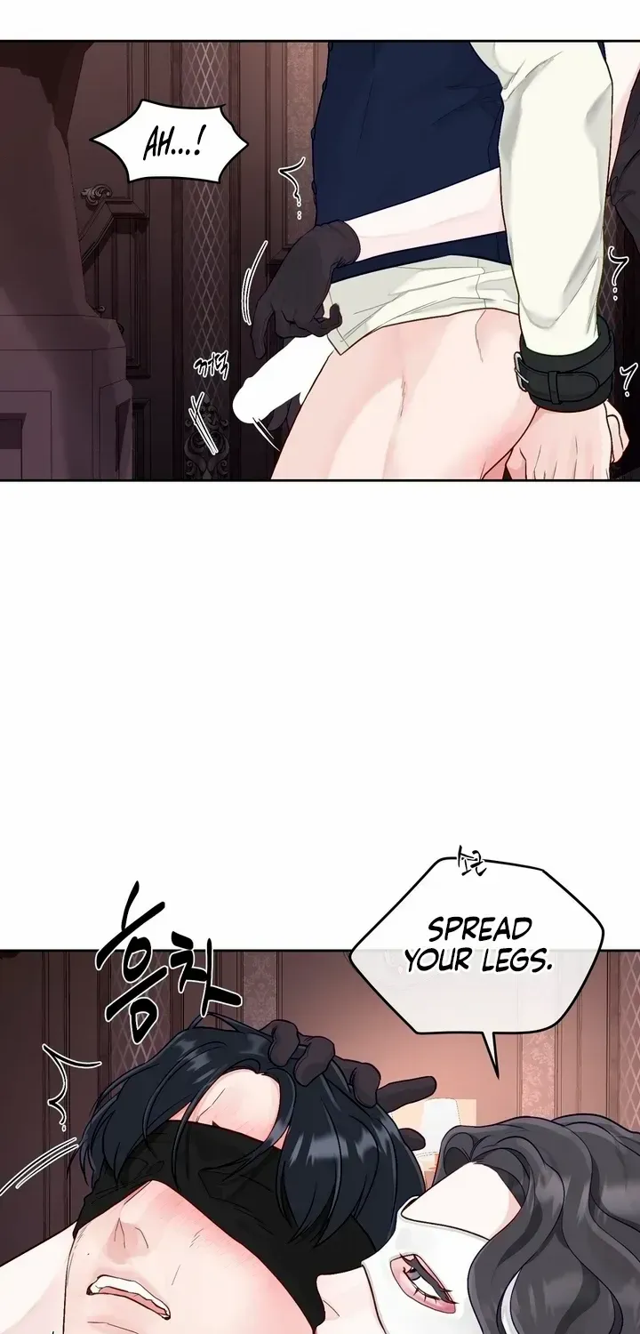 Play Karma Zinmanga X Chapter 4 Page 54