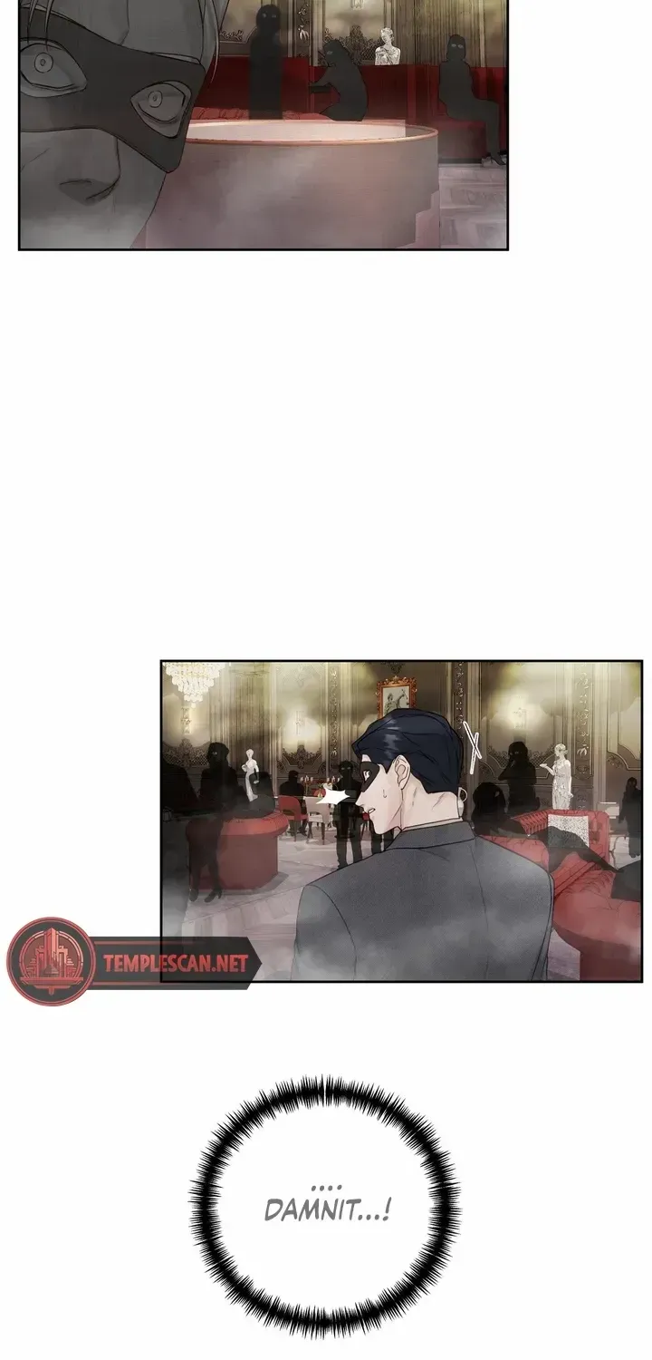 Play Karma Zinmanga X Chapter 3 Page 10