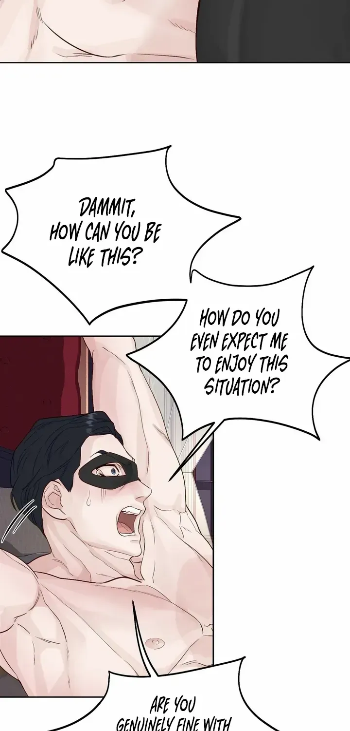 Play Karma Zinmanga X Chapter 2 Page 38