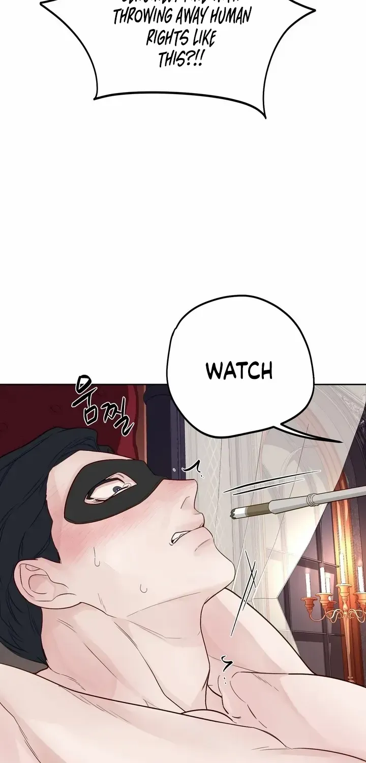 Play Karma Zinmanga X Chapter 2 Page 39