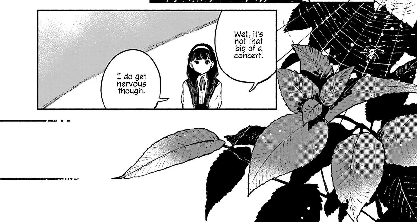 Destruction Lover Zinmanga X Chapter 6 Page 7