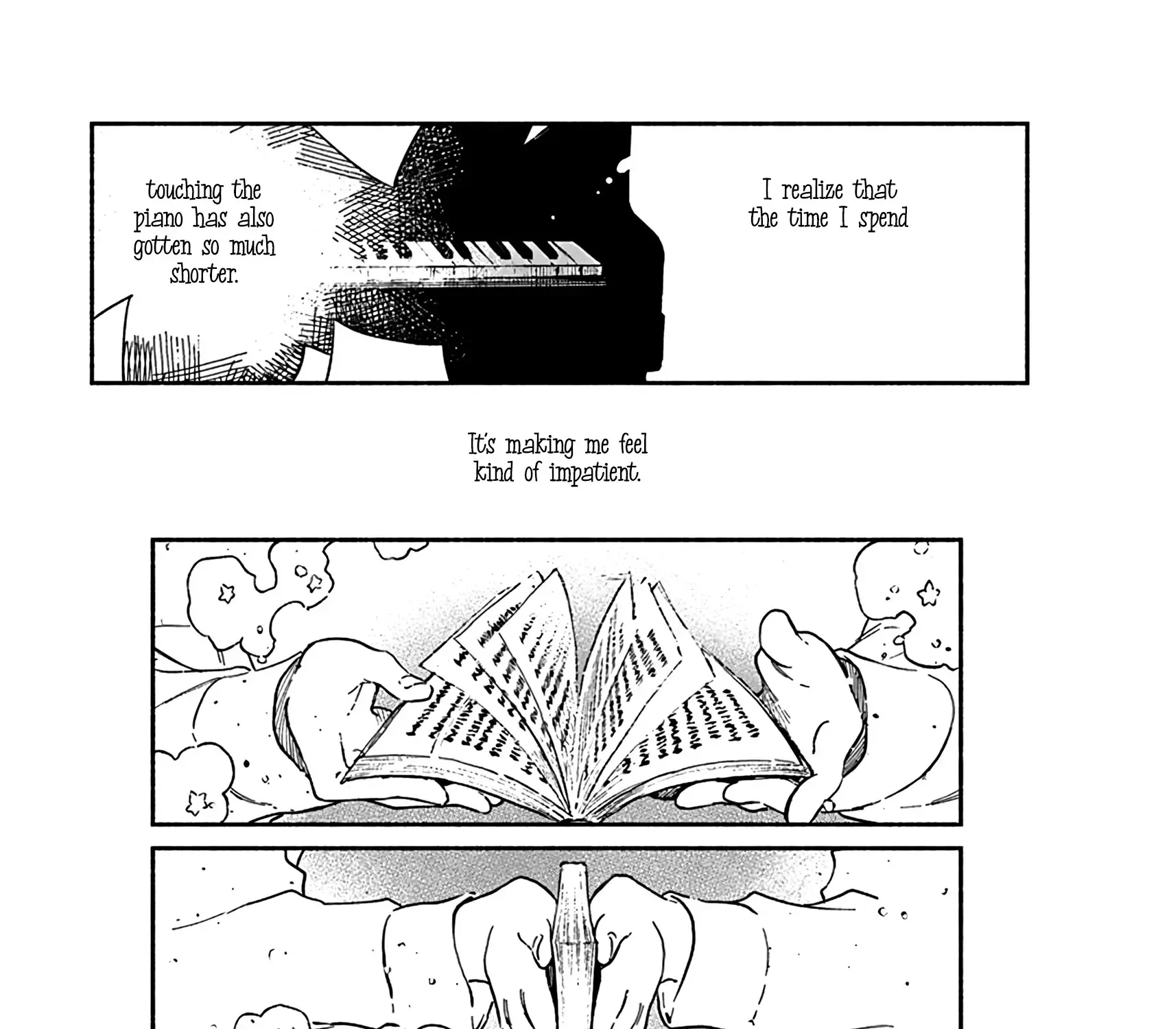 Destruction Lover Zinmanga X Chapter 5 Page 17