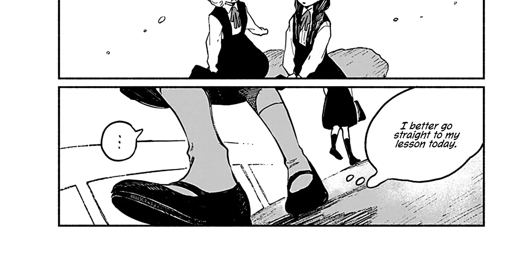 Destruction Lover Zinmanga X Chapter 5 Page 64