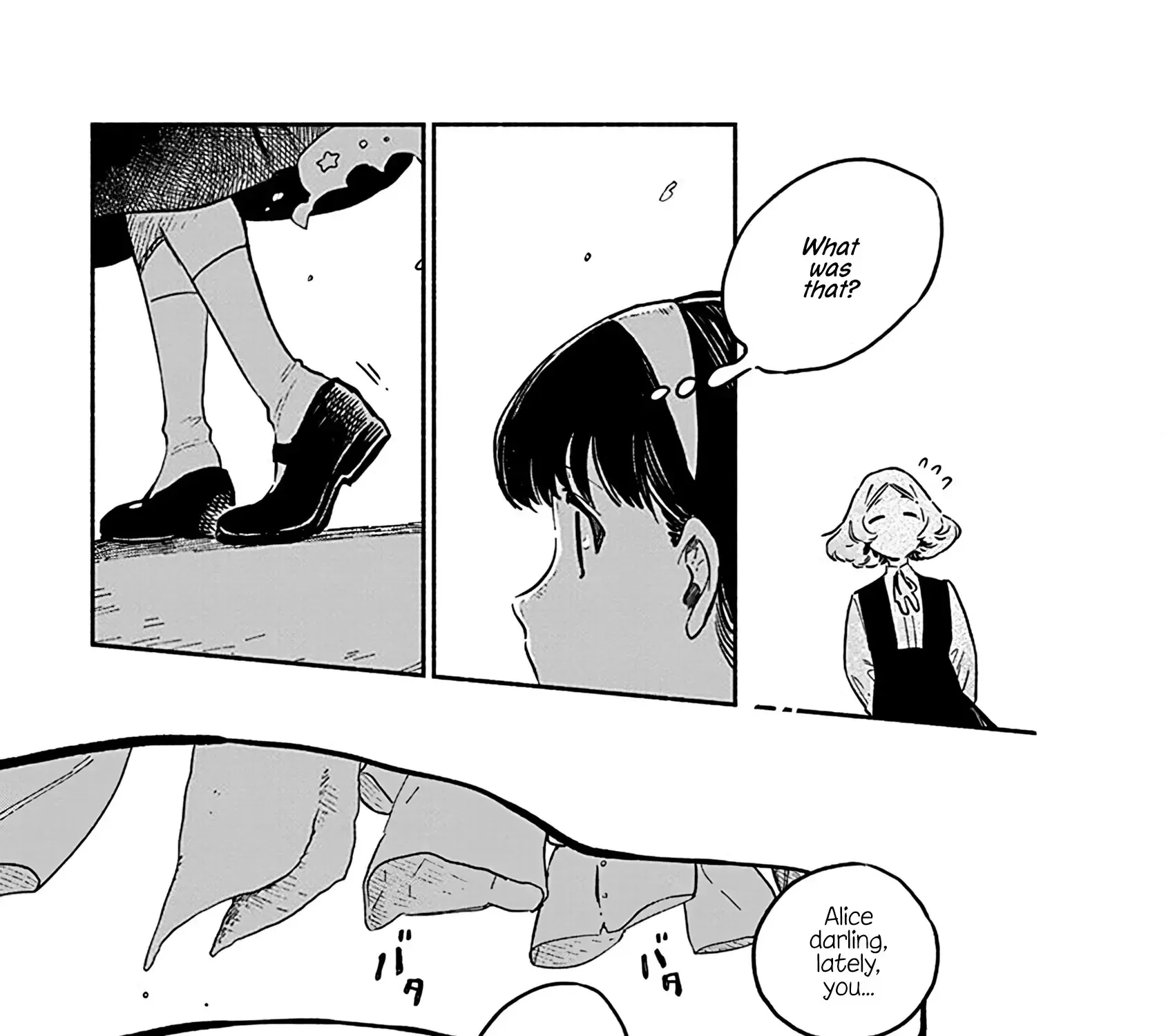 Destruction Lover Zinmanga X Chapter 5 Page 65