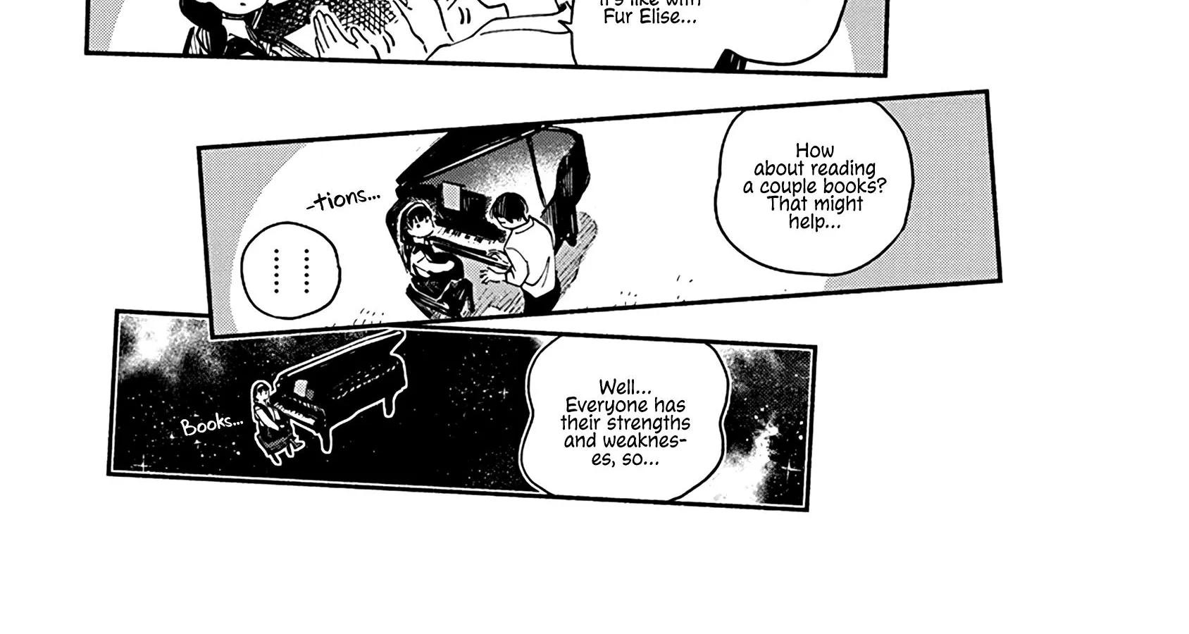Destruction Lover Zinmanga X Chapter 3 Page 6