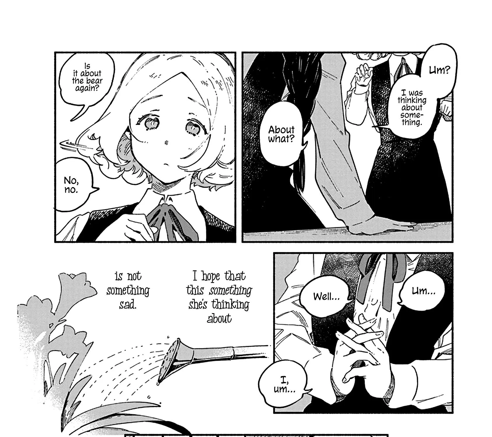 Destruction Lover Zinmanga X Chapter 2.3 Page 11